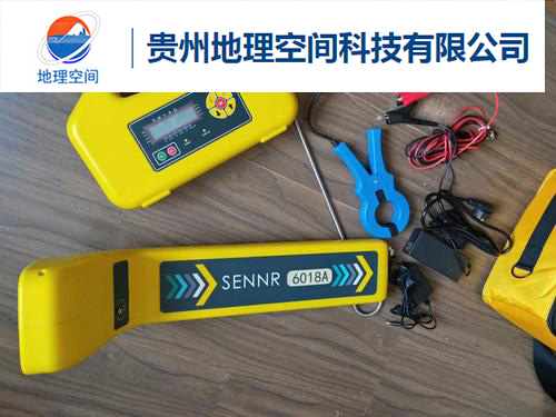 貴州管網探測儀器設備