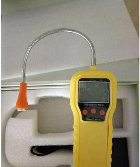 貴陽(yáng)音頻檢漏儀