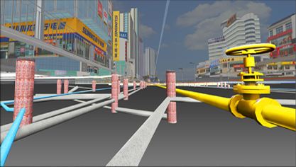 貴州管網探測儀器設備 貴州管網探測儀器設備