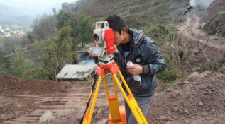 貴州工程測(cè)量