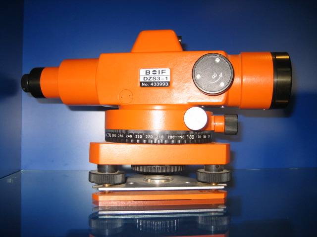 貴陽(yáng)測(cè)繪儀器